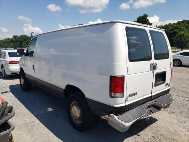 Photo 3 from auction – 2000 FORD ECONOLINE with VIN 1FTNE2422YHB77855