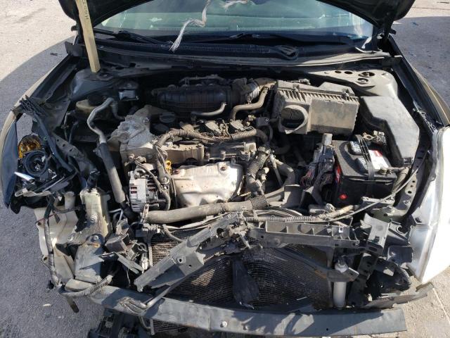 Photo 7 from auction – 2010 NISSAN ALTIMA BAS with VIN 1N4AL2AP8AN460407