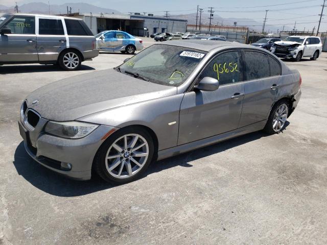 Photo 2 from auction – 2009 BMW 328 I SULE with VIN WBAPH57519NM32681