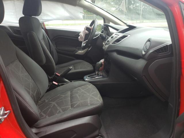 Photo 5 from auction – 2013 FORD FIESTA SE with VIN 3FADP4BJ2DM136424