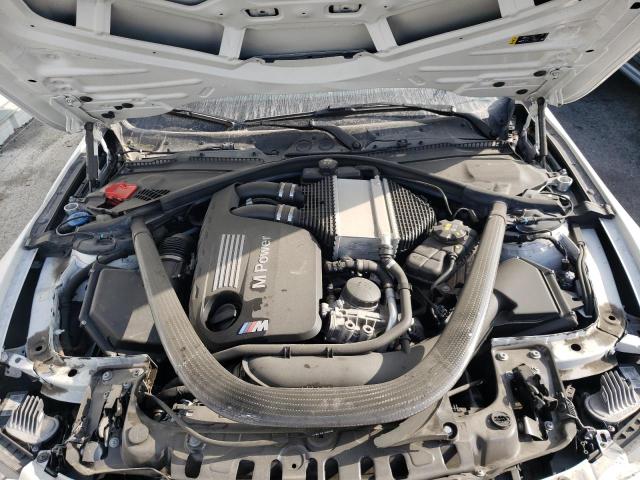 Photo 7 from auction – 2019 BMW M4 with VIN WBS4Z9C50KEJ63698