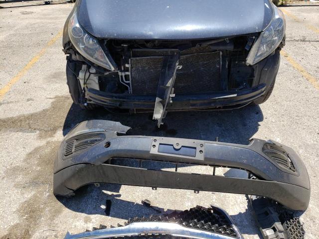 Photo 9 from auction – 2016 KIA SPORTAGE L with VIN KNDPB3AC2G7797629