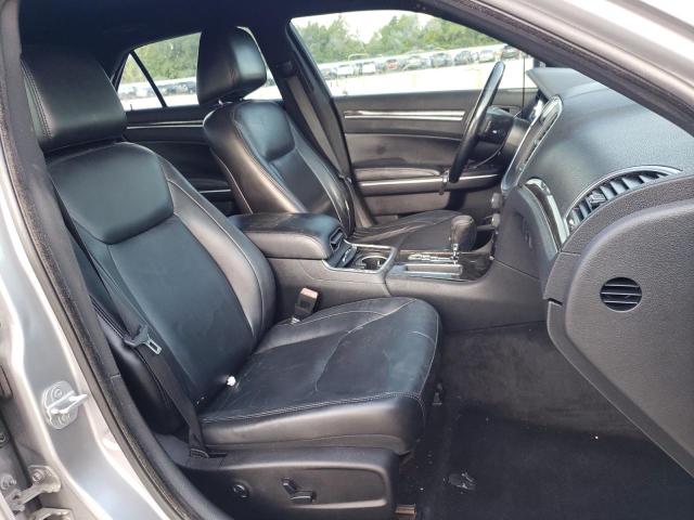 Photo 5 from auction – 2011 CHRYSLER 300 LIMITE with VIN 2C3CA5CG3BH533771
