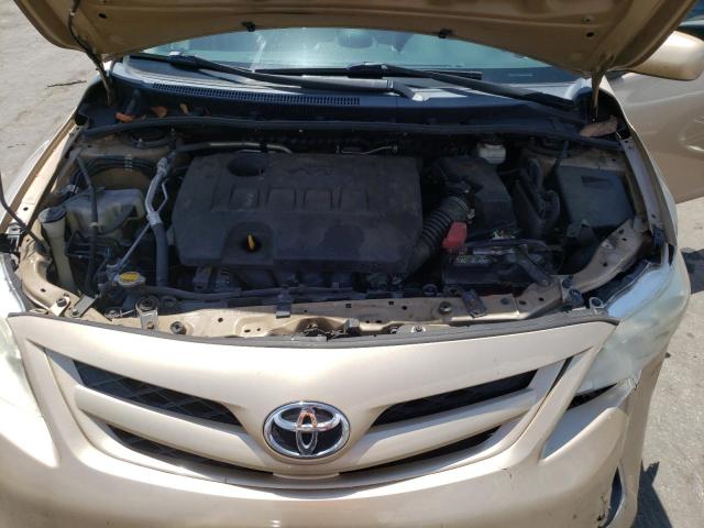 Foto 7 de la subasta – 2013 TOYOTA COROLLA BA con VIN 2T1BU4EE8DC014216