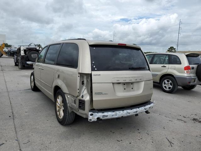 Photo 3 from auction – 2014 DODGE GRAND CARA with VIN 2C4RDGCG3ER182710