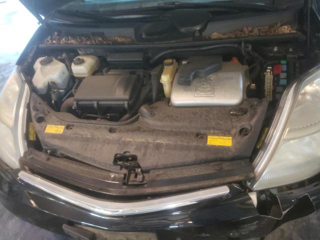 Photo 7 from auction – 2008 TOYOTA PRIUS with VIN JTDKB20UX83428895