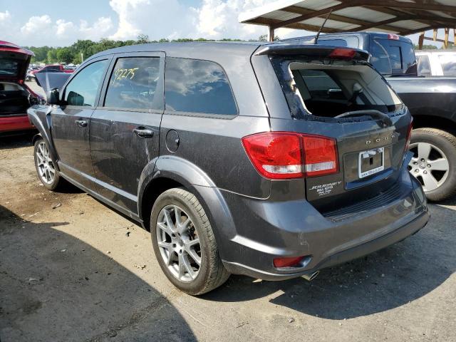 Photo 3 from auction – 2014 DODGE JOURNEY R/ with VIN 3C4PDCEG2ET277964