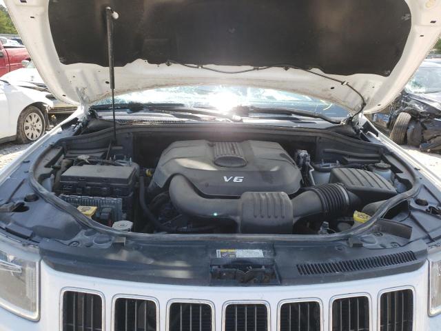 Photo 7 from auction – 2014 JEEP GRAND CHER with VIN 1C4RJEBG8EC507231