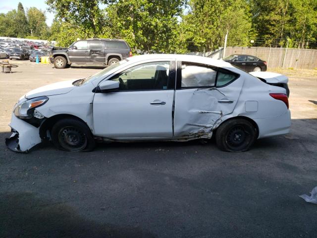Photo 9 from auction – 2018 NISSAN VERSA S with VIN 3N1CN7AP4JK405522