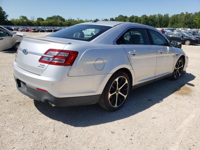 Photo 4 from auction – 2015 FORD TAURUS SEL with VIN 1FAHP2E81FG179857