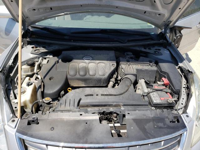 Photo 7 from auction – 2010 NISSAN ALTIMA BAS with VIN 1N4AL2AP1AN561918