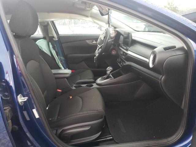 Photo 5 from auction – 2019 KIA FORTE FE with VIN 3KPF24AD7KE123415