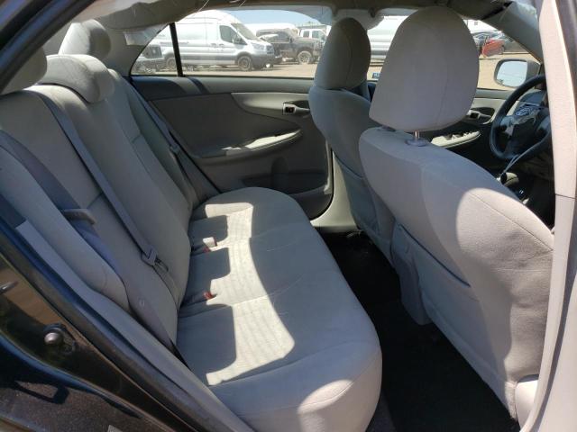 Photo 6 from auction – 2010 TOYOTA COROLLA BA with VIN 1NXBU4EE5AZ362291