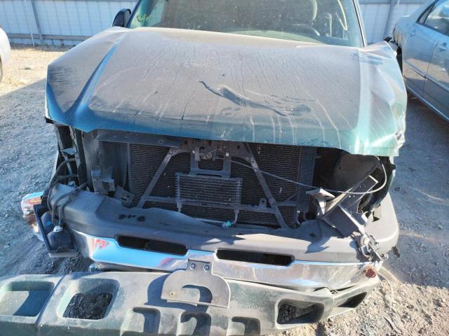 Photo 7 from auction – 2003 CHEVROLET SILVERADO with VIN 2GCEC19T331179921
