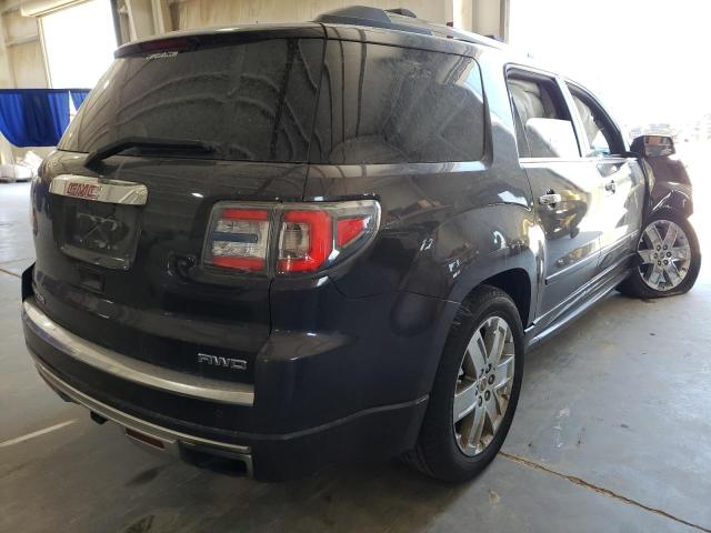 Photo 4 from auction – 2014 GMC ACADIA DEN with VIN 1GKKVTKD6EJ319405
