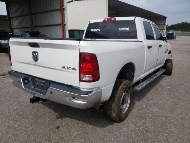 Photo 4 from auction – 2014 RAM 2500 ST with VIN 3C6UR5CLXEG314596