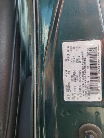 Photo 10 from auction – 1996 DODGE RAM WAGON with VIN 2B5WB35Y5TK151450