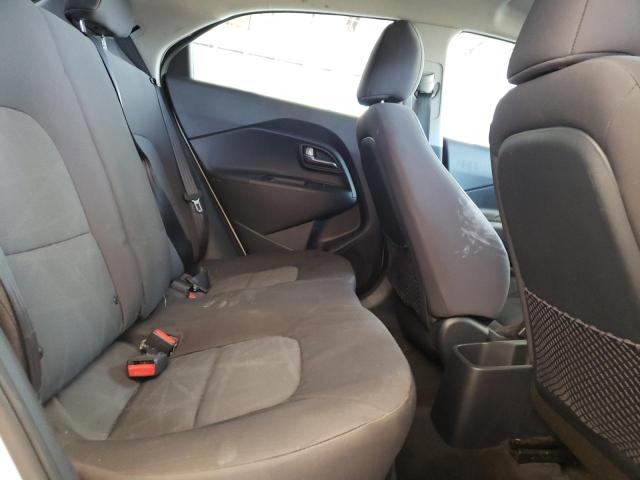 Photo 6 from auction – 2013 KIA RIO LX with VIN KNADM5A3XD6167025