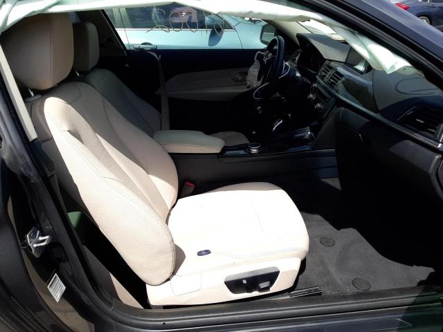 Photo 5 from auction – 2015 BMW 428 I with VIN WBA3N7C58FK224318