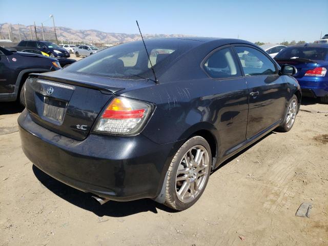 Photo 4 from auction – 2006 TOYOTA SCION TC with VIN JTKDE167460128580