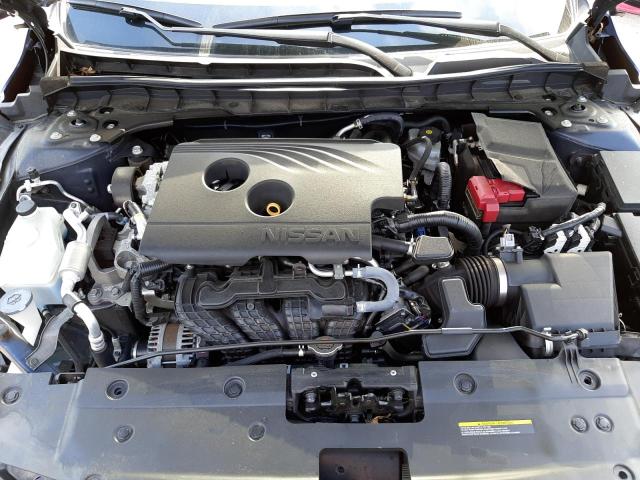 Photo 7 from auction – 2020 NISSAN ALTIMA SR with VIN 1N4BL4CW3LC131939