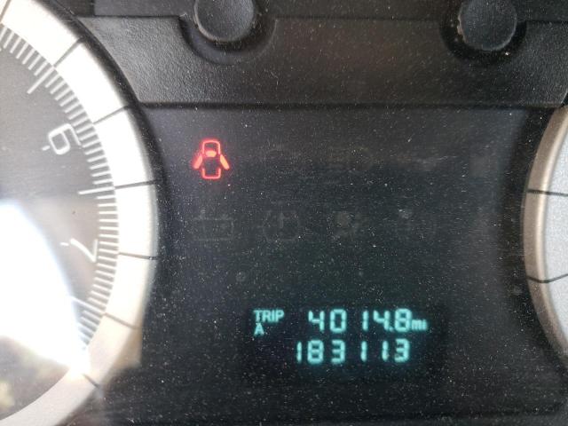 Photo 8 from auction – 2008 FORD ESCAPE XLS with VIN 1FMCU02Z28KC06512