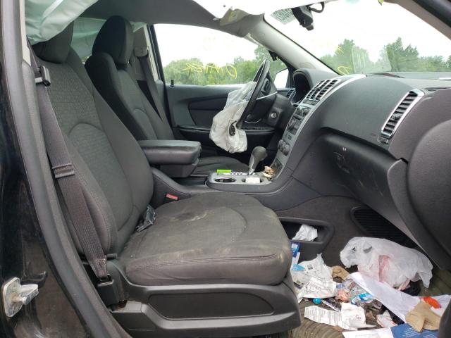 Photo 5 from auction – 2012 GMC ACADIA SLE with VIN 1GKKVNED6CJ305380