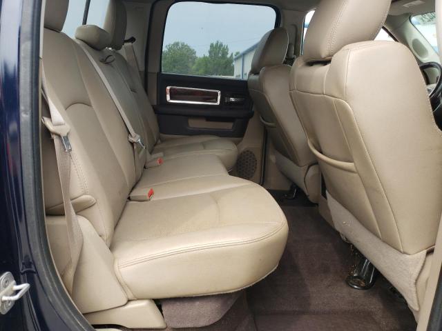 Photo 6 from auction – 2012 DODGE RAM 1500 L with VIN 1C6RD7NT0CS191376