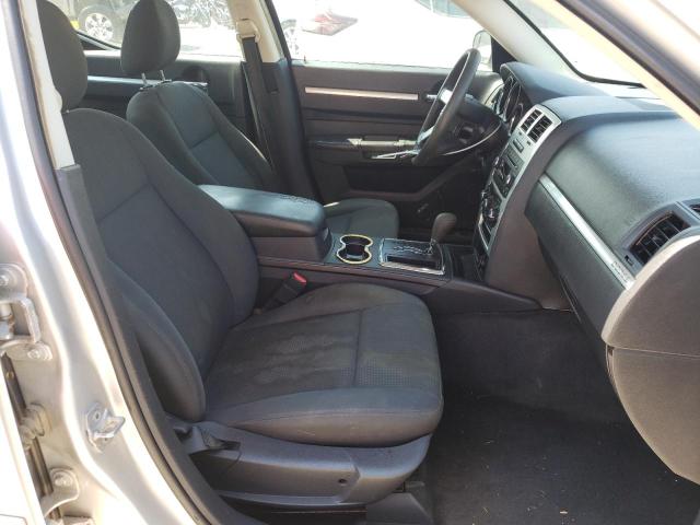 Photo 5 from auction – 2010 DODGE CHARGER SX with VIN 2B3CA3CV1AH250767