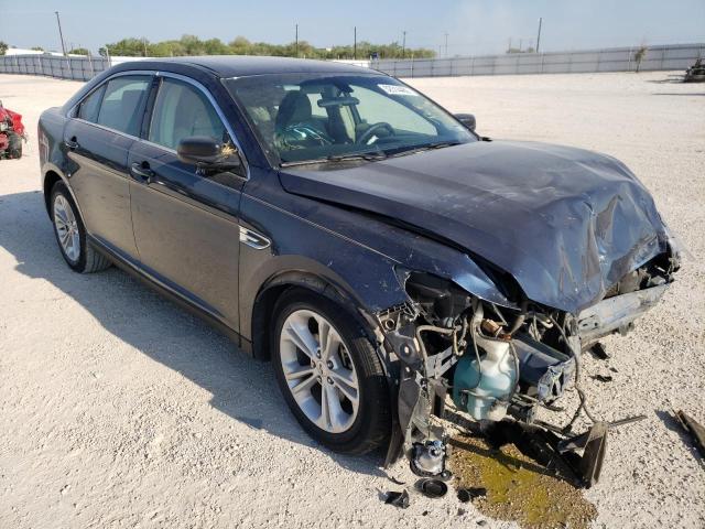 FORD TAURUS SE 2016 with VIN 1FAHP2D87GG158174 - Photo from auction