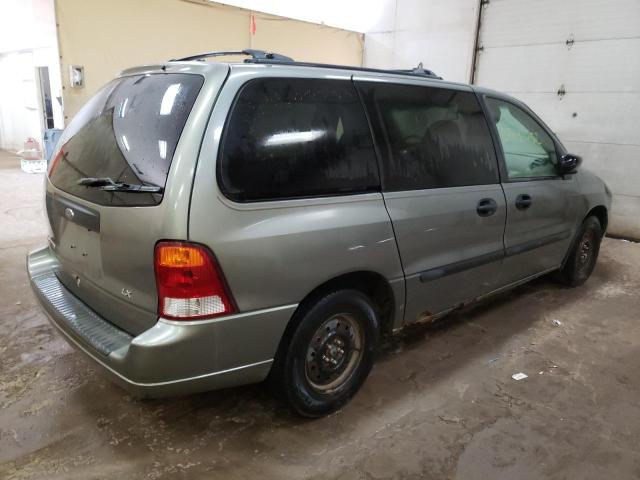 Photo 4 from auction – 2003 FORD WINDSTAR L with VIN 2FMZA51483BB30495