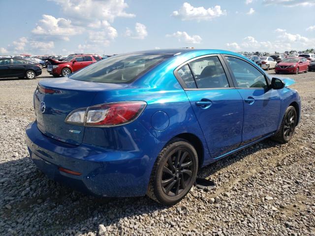 Photo 4 from auction – 2012 MAZDA 3 I with VIN JM1BL1V80C1572673