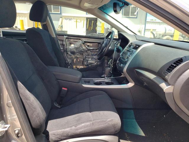 Photo 5 from auction – 2015 NISSAN ALTIMA 2.5 with VIN 1N4AL3APXFC592691