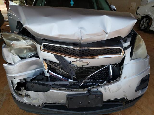 Photo 7 from auction – 2013 CHEVROLET EQUINOX LT with VIN 2GNALDEKXD6111110