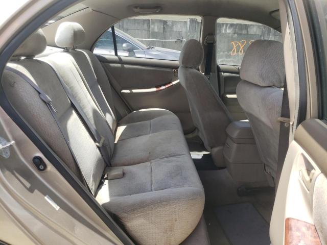 Photo 6 from auction – 2004 TOYOTA COROLLA CE with VIN 1NXBR32E74Z279983