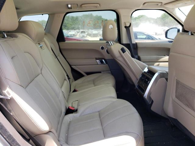 Photo 6 from auction – 2015 LAND ROVER RANGE ROVE with VIN SALWR2VF6FA529778