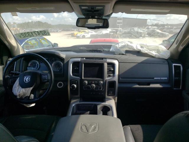 Photo 9 from auction – 2018 RAM 1500 SLT with VIN 1C6RR6LTXJS188366