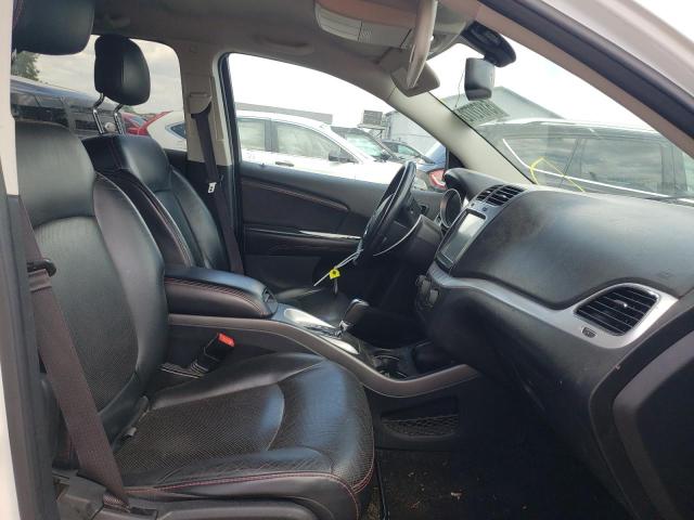 Foto 5 de la subasta – 2015 DODGE JOURNEY R/ con VIN 3C4PDDEG2FT579262