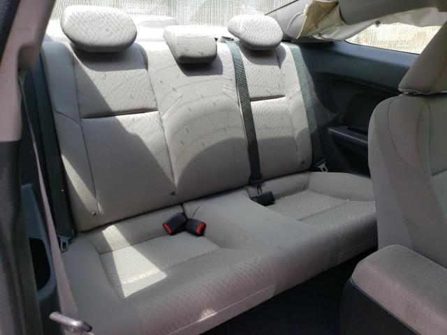 Photo 6 from auction – 2015 HONDA CIVIC LX with VIN 2HGFG3B52FH516494