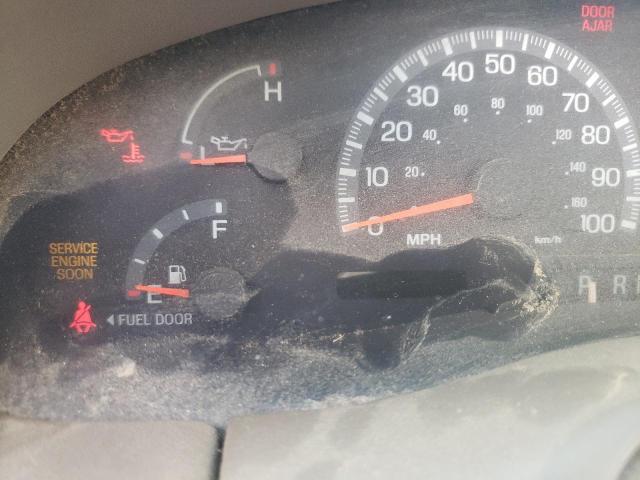 Photo 8 from auction – 2001 FORD F150 with VIN 1FTRX07L71KE54027