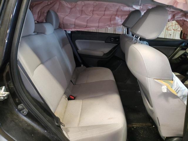 Photo 6 from auction – 2017 SUBARU FORESTER 2 with VIN JF2SJAAC8HG586147