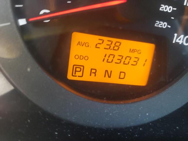 Photo 8 from auction – 2012 TOYOTA RAV4 with VIN 2T3BF4DV0CW260483