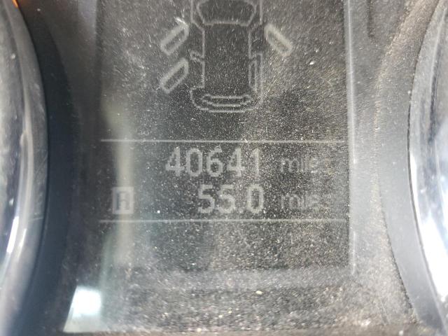 Photo 8 from auction – 2013 NISSAN ROGUE S with VIN JN8AS5MT8DW511785