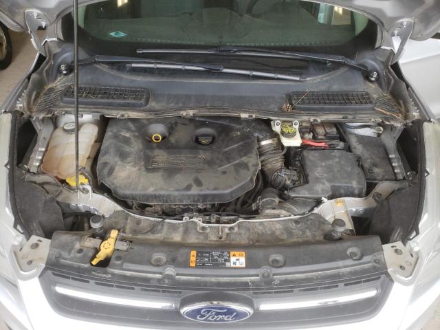 Photo 7 from auction – 2013 FORD ESCAPE SE with VIN 1FMCU9G99DUC20984