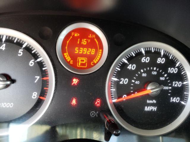 Photo 8 from auction – 2010 NISSAN SENTRA 2.0 with VIN 3N1AB6AP1AL704471