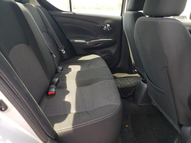 Photo 6 from auction – 2019 NISSAN VERSA S with VIN 3N1CN7AP3KL872037