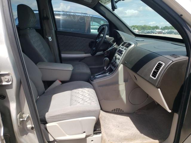 Photo 5 from auction – 2008 CHEVROLET EQUINOX LS with VIN 2CNDL13F486032690
