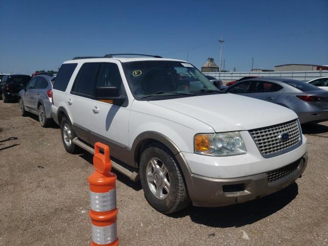FORD EXPEDITION 2004 with VIN 1FMFU18L94LB44925 - Photo from auction