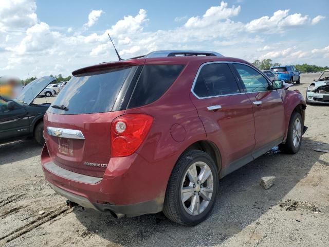 Photo 4 from auction – 2012 CHEVROLET EQUINOX LT with VIN 2GNFLGE56C6306704