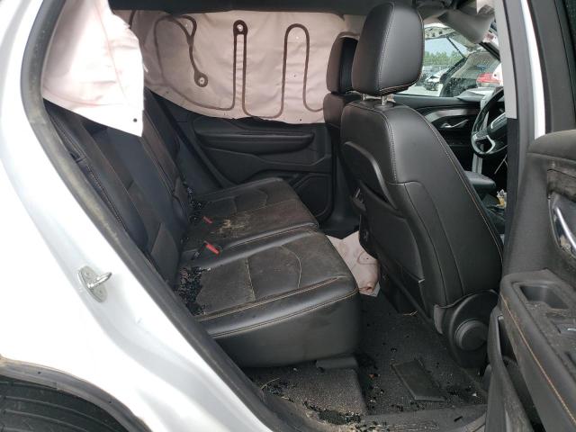 Photo 6 from auction – 2019 GMC TERRAIN SL with VIN 3GKALPEV5KL193197